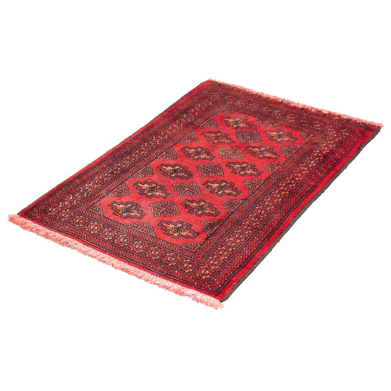 Orientteppich 83 x 62 cm