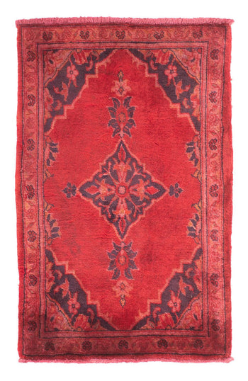 Orientteppich 94 x 60 cm