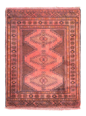 Orientteppich 84 x 62 cm