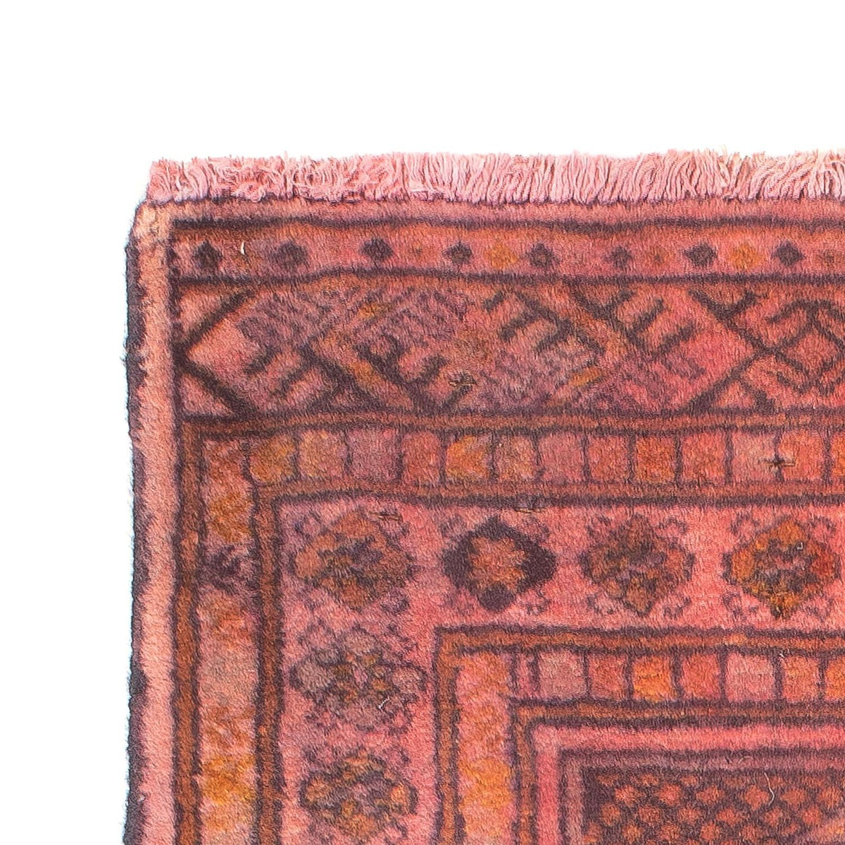 Orientteppich 84 x 62 cm