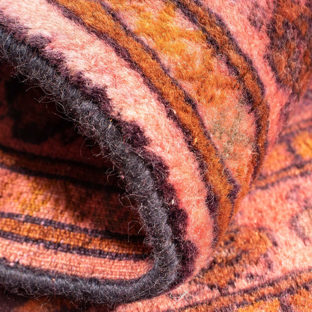 Orientteppich 84 x 62 cm