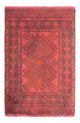 Tappeto Turkaman 88x57cm - Tappeto persiano