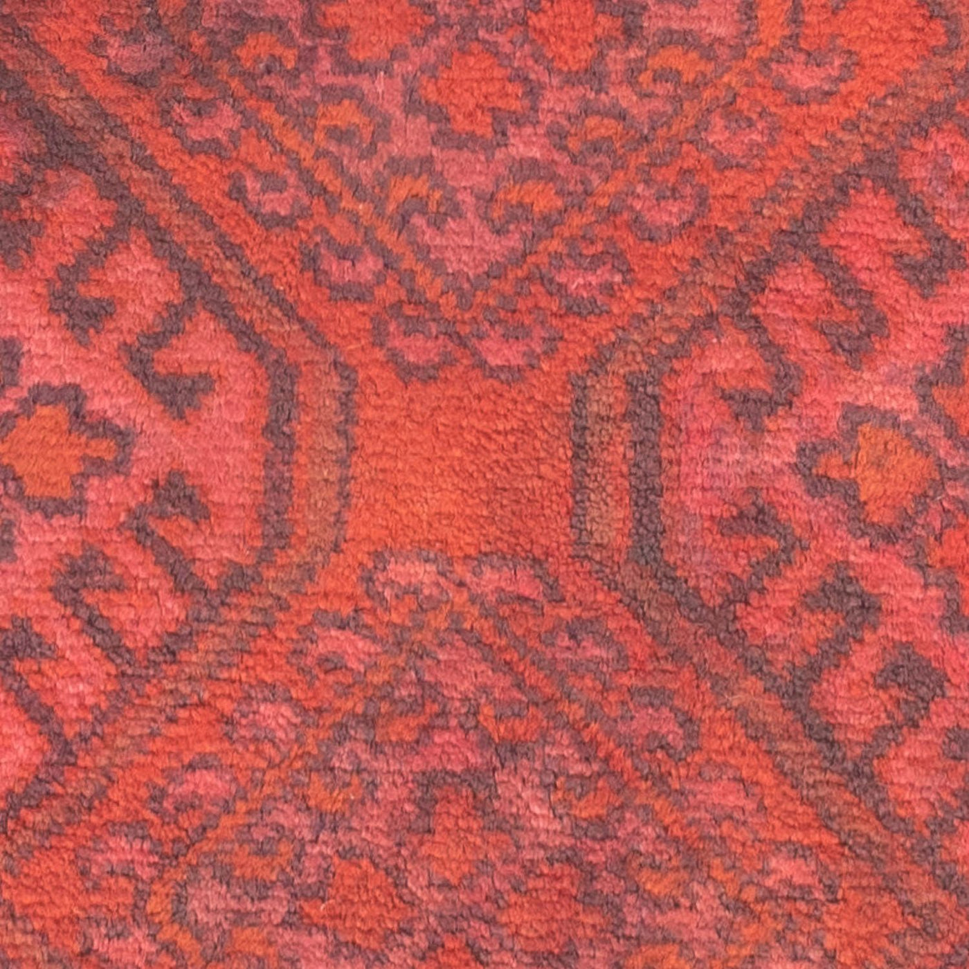 Tappeto Turkaman 88x57cm - Tappeto persiano