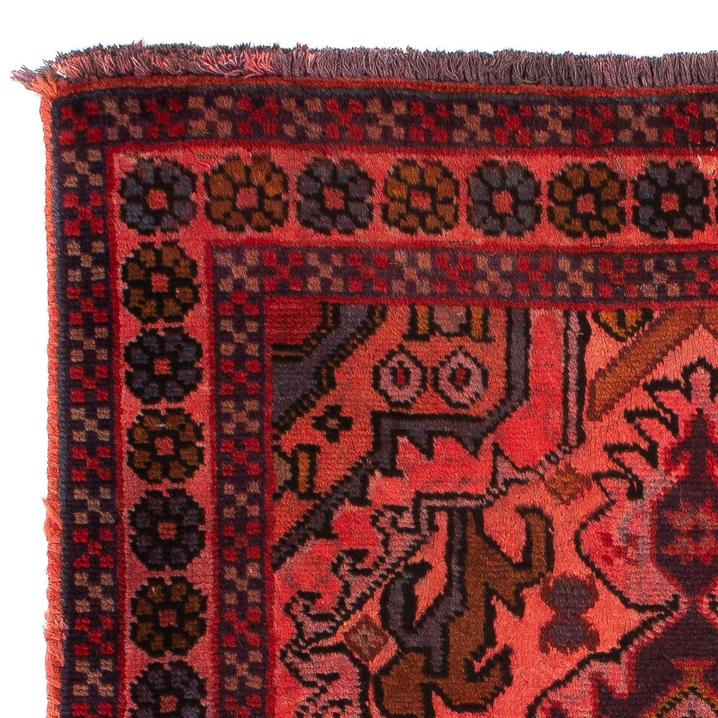 Tapis d'Ardebil Tapis 100x66cm - Tapis persan