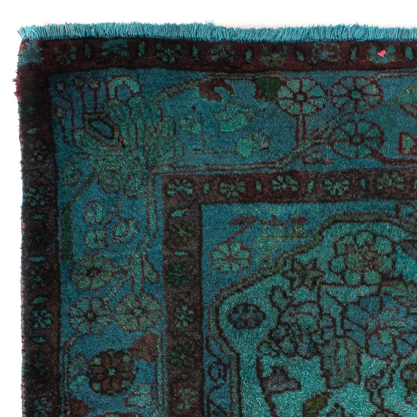 Tapis de Nahavand Tapis 119x91cm - Tapis persan