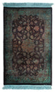 Tapis de Sarouk indien Tapis 130x76cm - Tapis persan