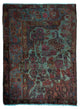 Tapis de Nahavand Tapis 111x80cm - Tapis persan