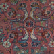 Orientteppich 122 x 165 cm