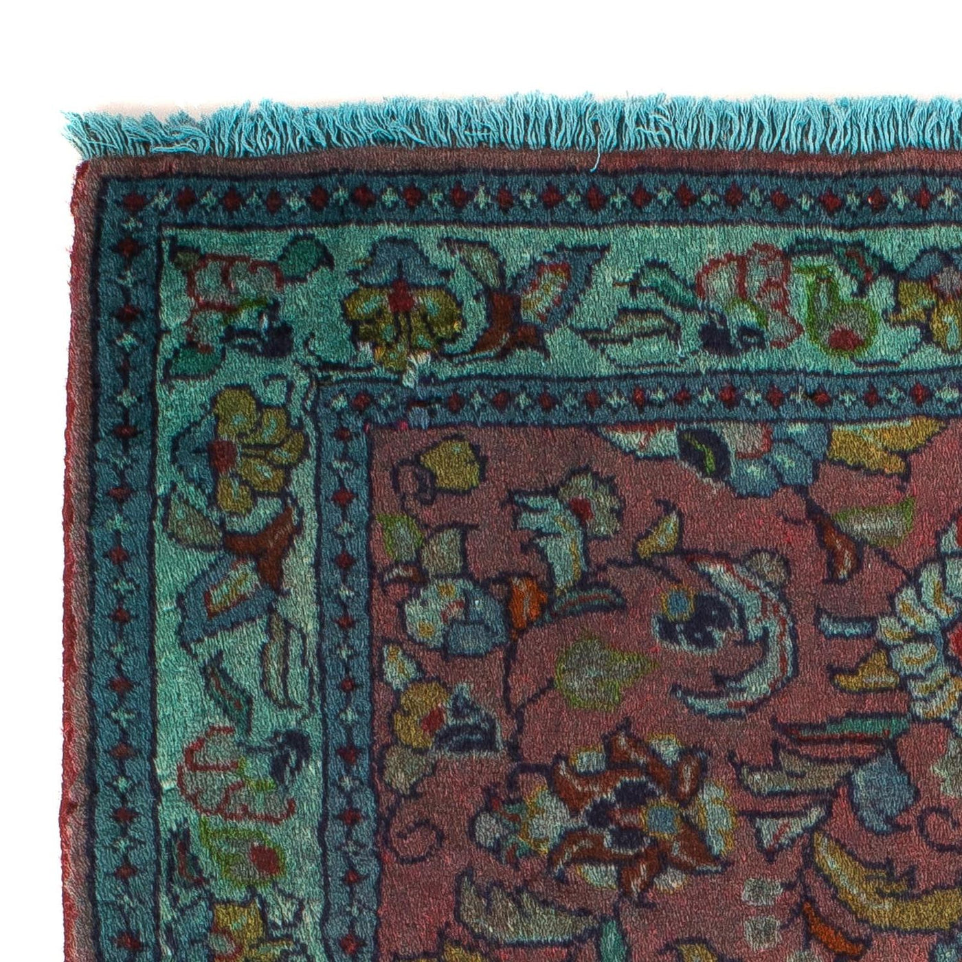 Sarough Teppich 165x122cm - Perserteppich