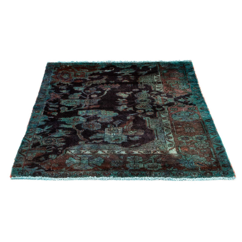 Orientteppich 120 x 97 cm