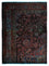 Orientteppich 134 x 95 cm