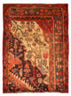 Nahavand Tappeto 110x82cm - Tappeto persiano