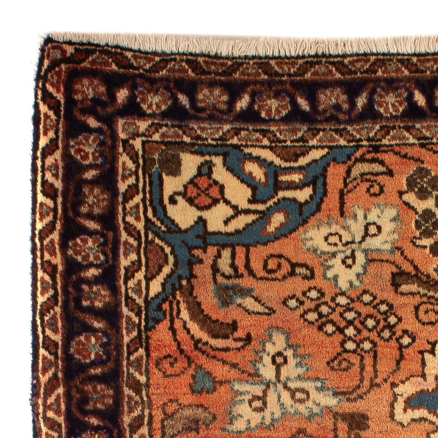 Tapis de Sarouk Tapis 124x67cm - Tapis persan