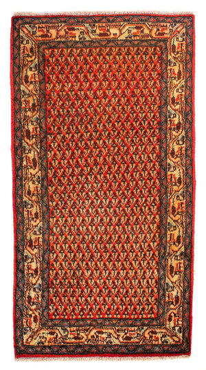 Perserteppich - Mir 142 x 64 cm