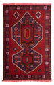 Tappeto Belutsch 125x87cm - Tappeto persiano