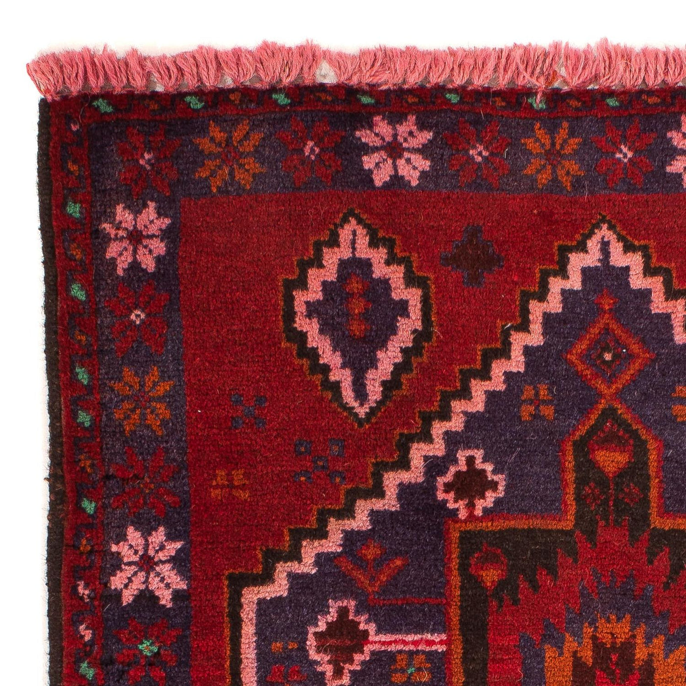 Tappeto Belutsch 125x87cm - Tappeto persiano