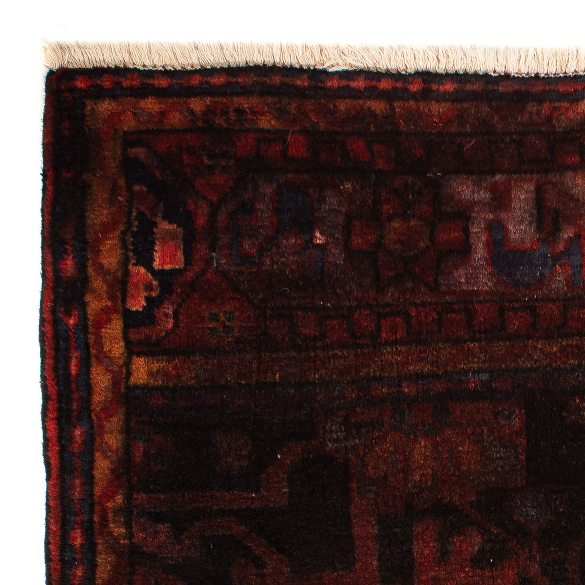 Orientteppich 143 x 102 cm