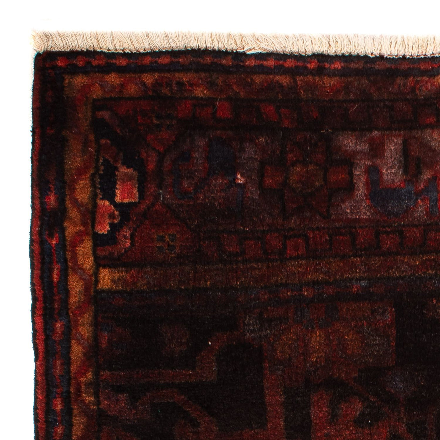 Nahavand Tappeto 143x102cm - Tappeto persiano