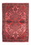 Orientteppich 162 x 112 cm