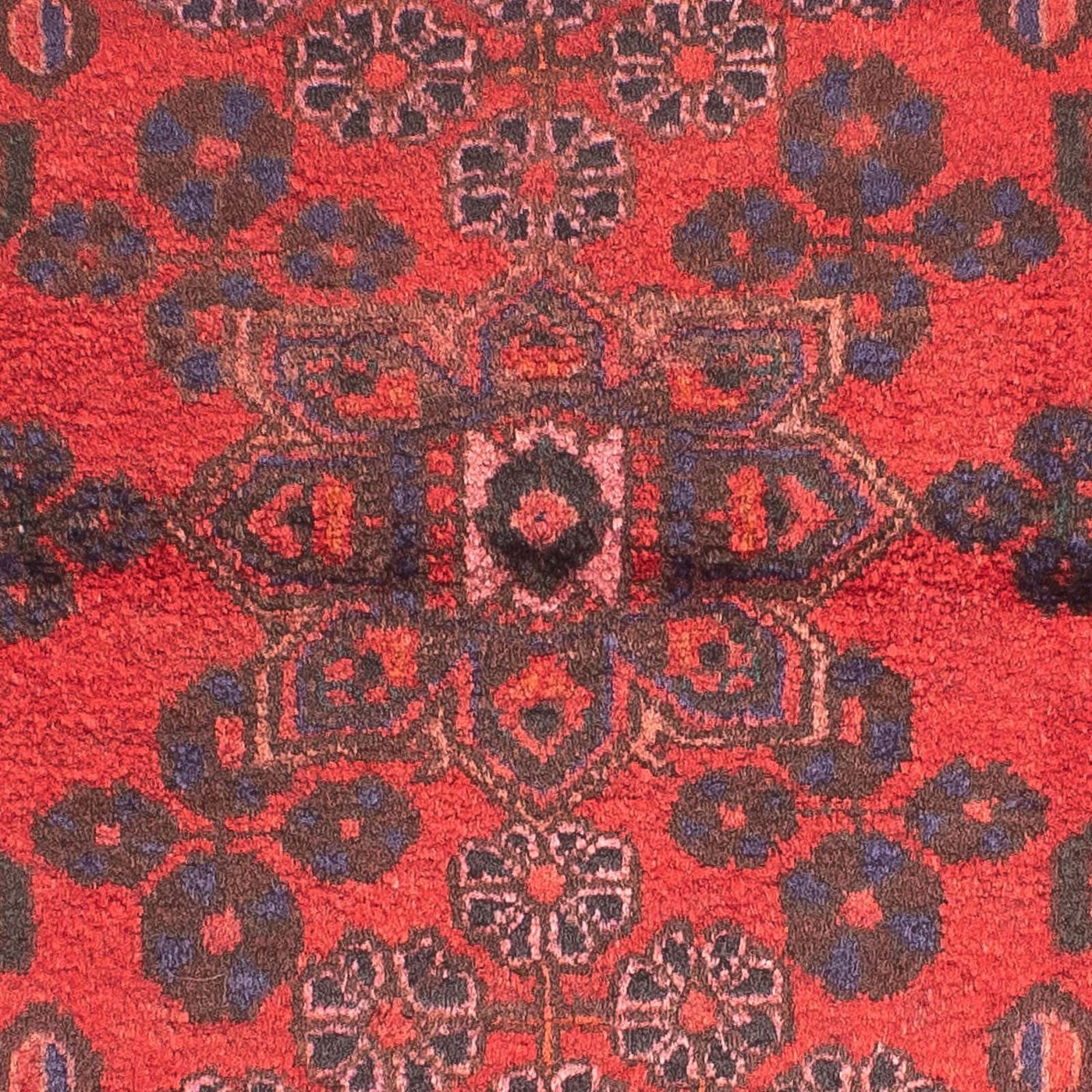 Tapis de Hamadan Tapis 162x112cm - Tapis persan