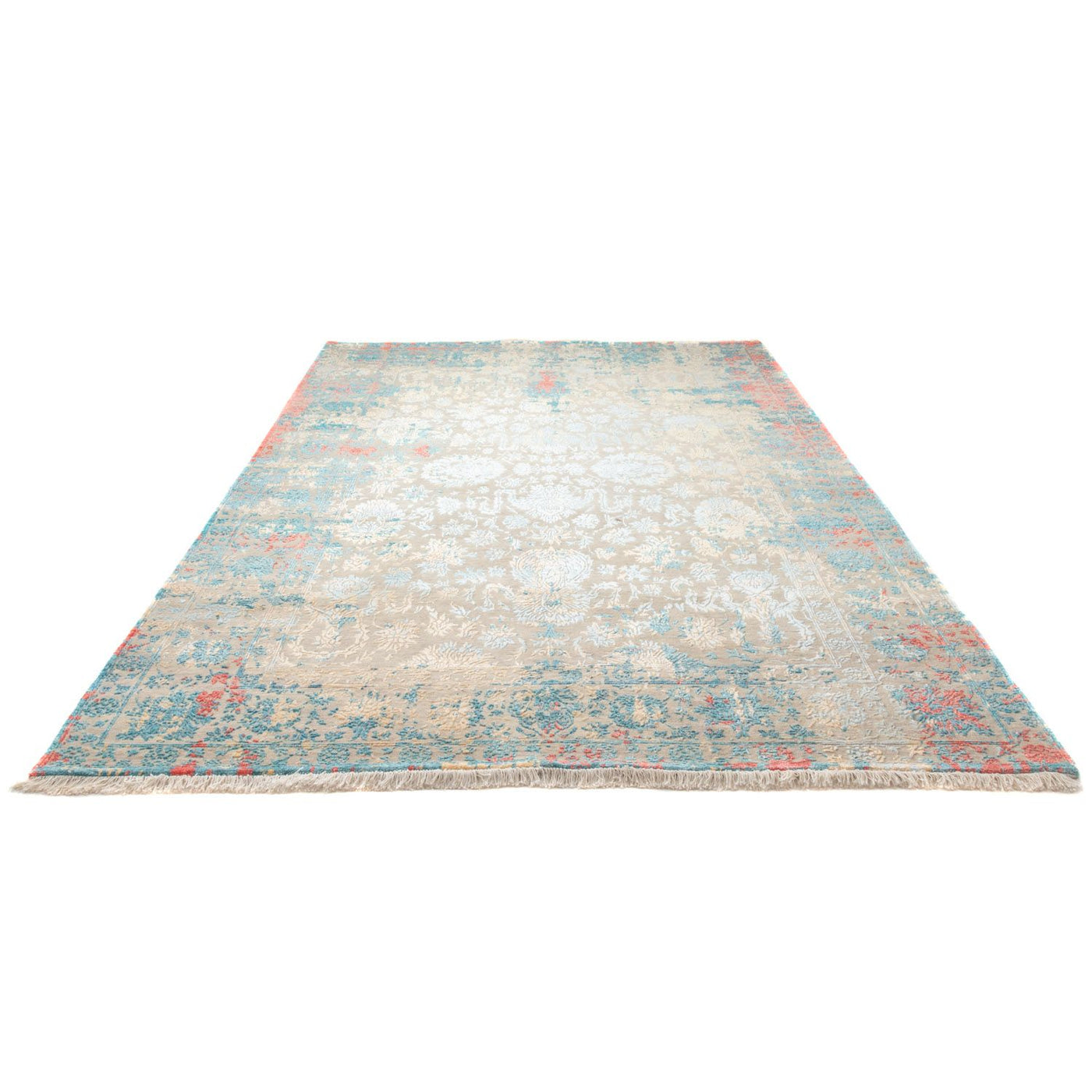 Tapis design 297x198cm - Designerteppich