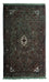 Orientteppich 126 x 70 cm