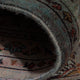 Orientteppich 126 x 70 cm