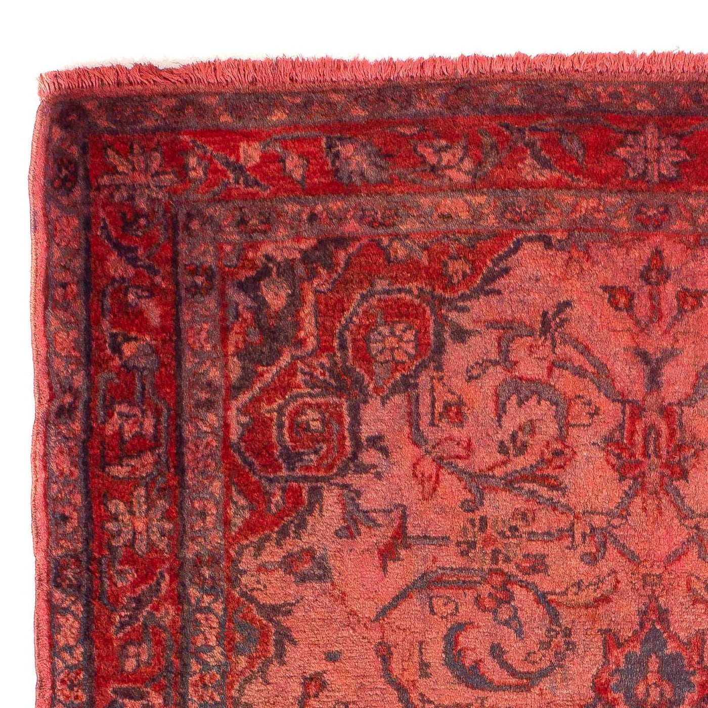 Sarouk Tappeto 116x72cm - Tappeto persiano