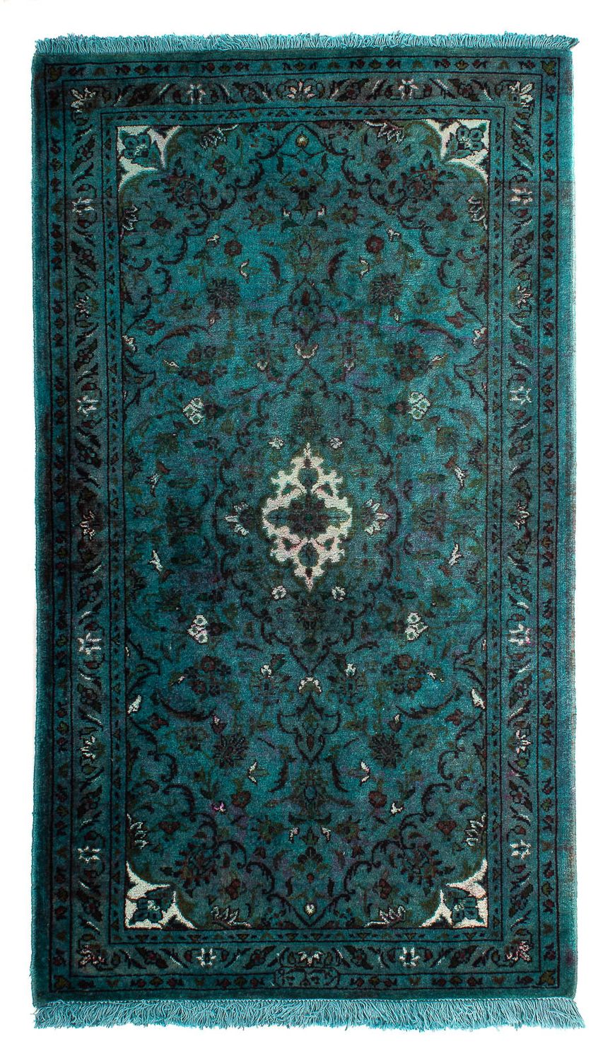 Orientteppich 127 x 70 cm