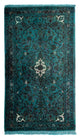 Orientteppich 127 x 70 cm