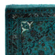 Orientteppich 127 x 70 cm
