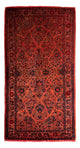 Tapis de Sarouk Tapis 132x68cm - Tapis persan