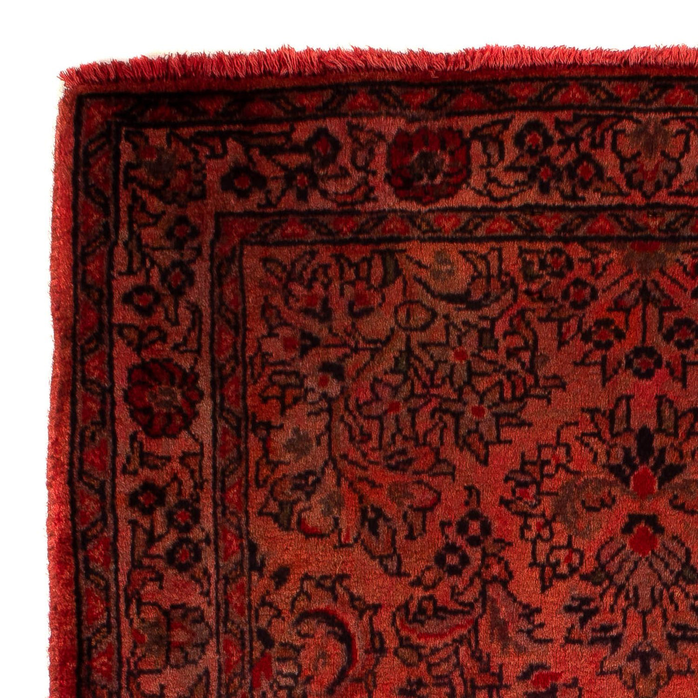 Tapis de Sarouk Tapis 132x68cm - Tapis persan