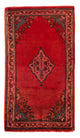 Sarouk Tappeto 124x63cm - Tappeto persiano