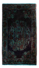 Kashan Tappeto 117x65cm - Tappeto persiano
