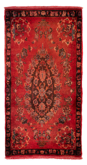 Orientteppich 144 x 75 cm