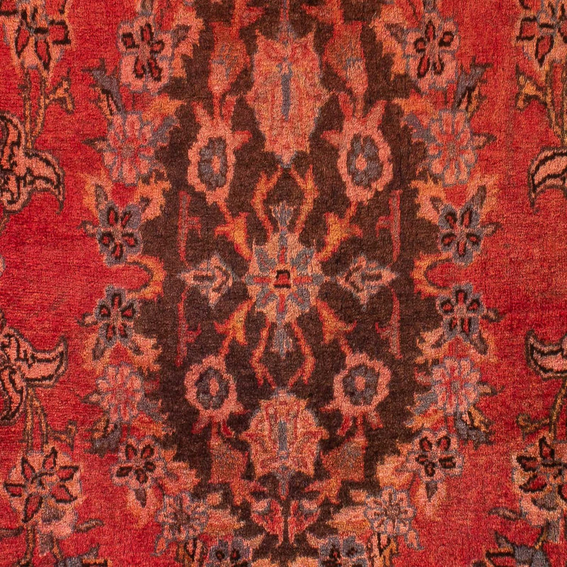 Orientteppich 144 x 75 cm