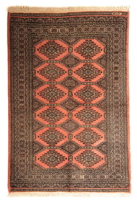Pakistan Teppich 190 x 127 cm
