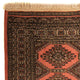 Pakistan Teppich 190 x 127 cm