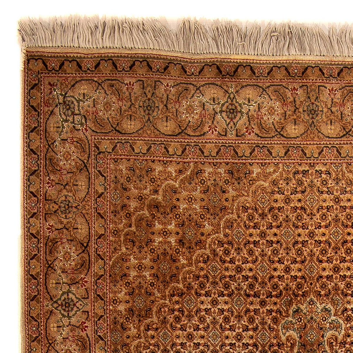 Tapis de Tabriz - 50 rangs Tapis 102x158cm - Tapis persan