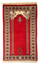 Buchara Teppich 158x94cm - Orientteppich
