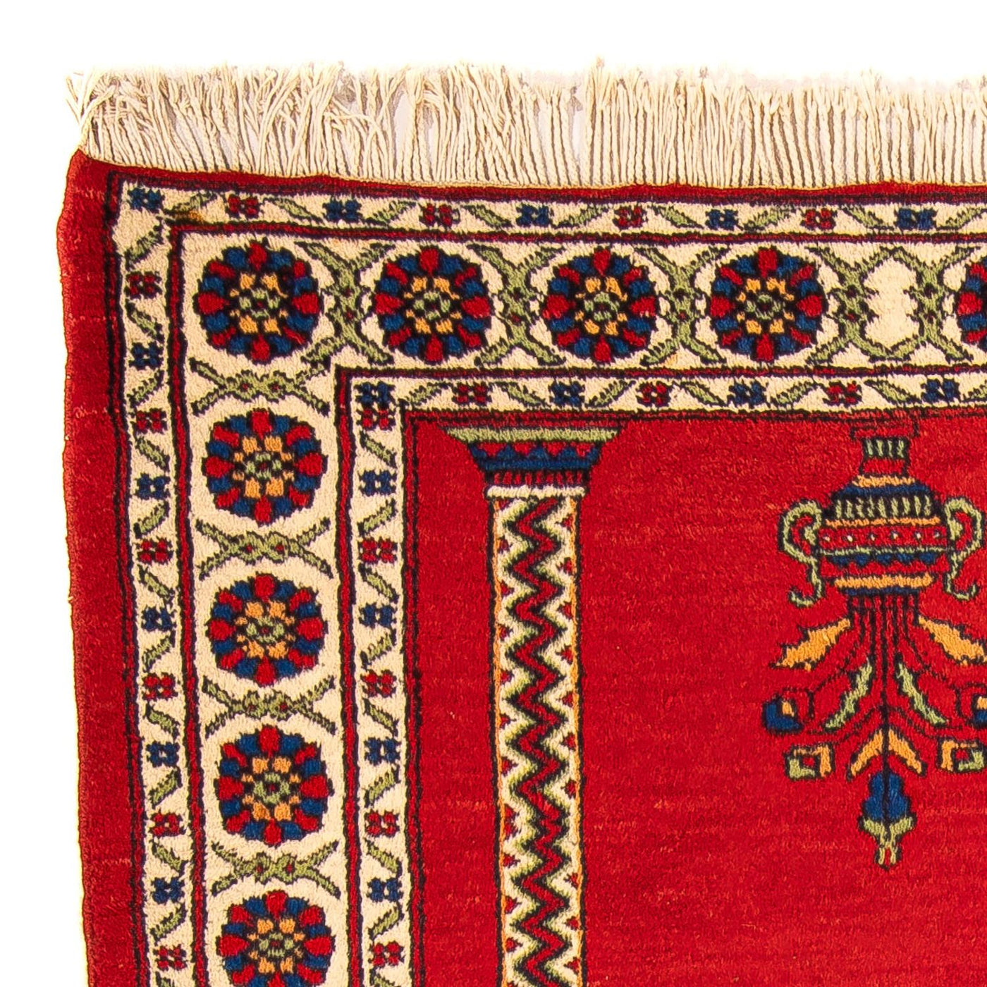 Buchara Teppich 158x94cm - Orientteppich