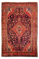 Malayer Tappeto 214x137cm - Tappeto persiano