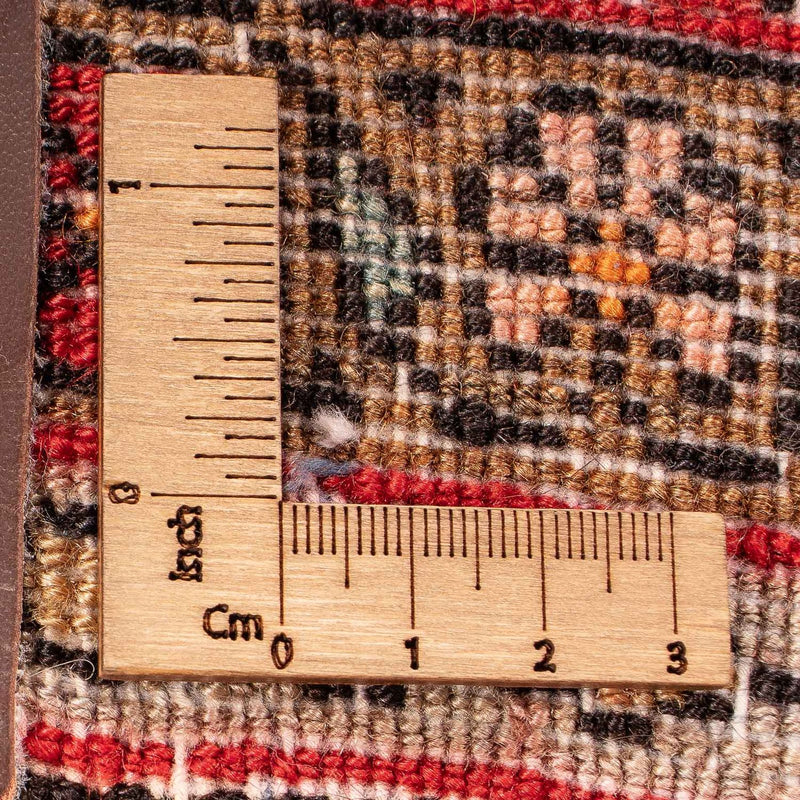 Perserteppich - Nomadic 214 x 137 cm