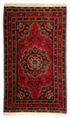 Tapis afghan 114x205cm - Tapis oriental