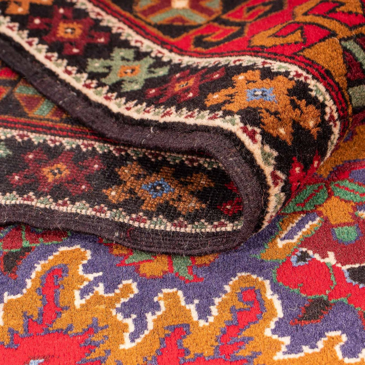 Afghan Teppich 205 x 114 cm