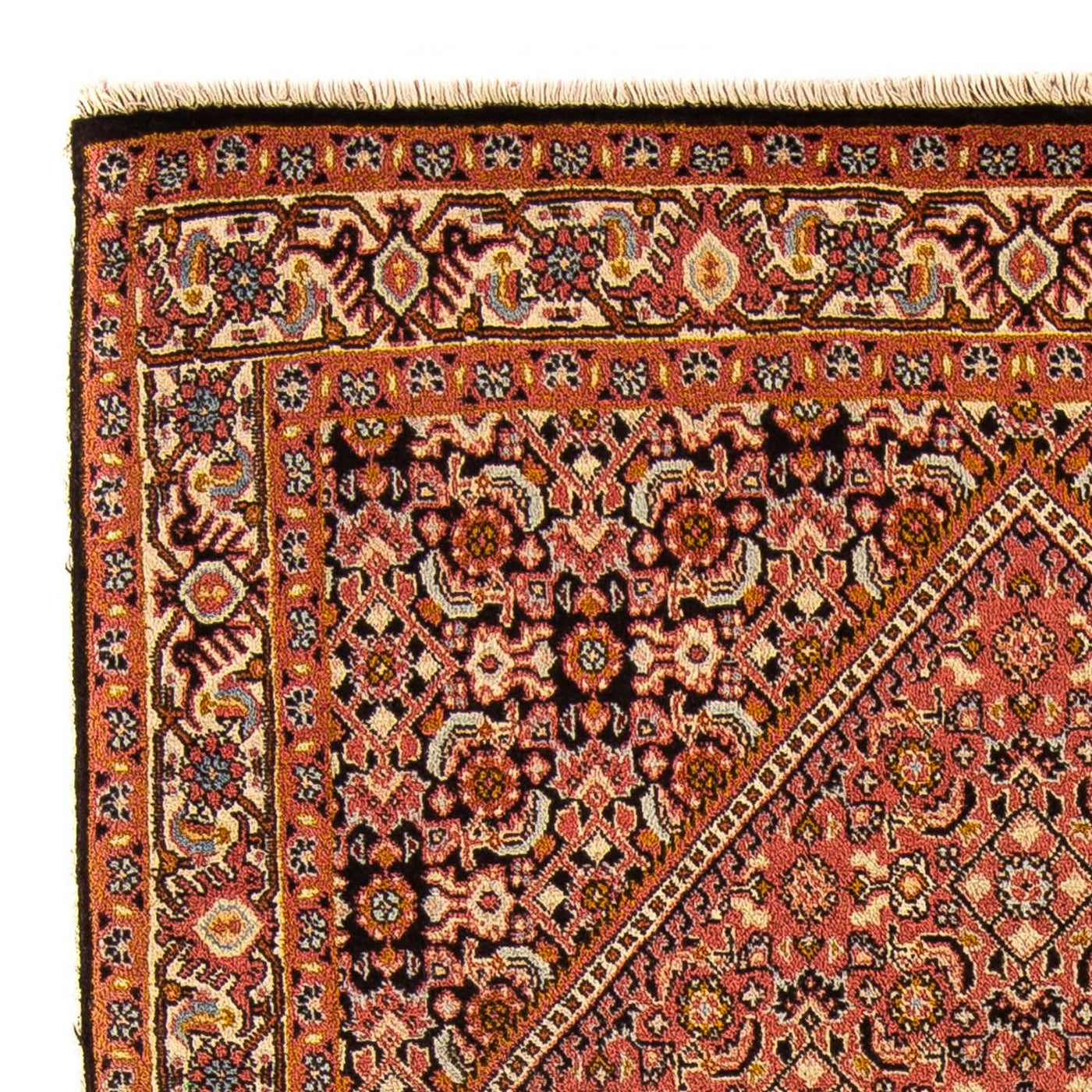 Bidjar - Bukan Teppich 143x88cm - Perserteppich