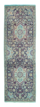 Nain - 9 la Tappeto 290x92cm - Tappeto persiano