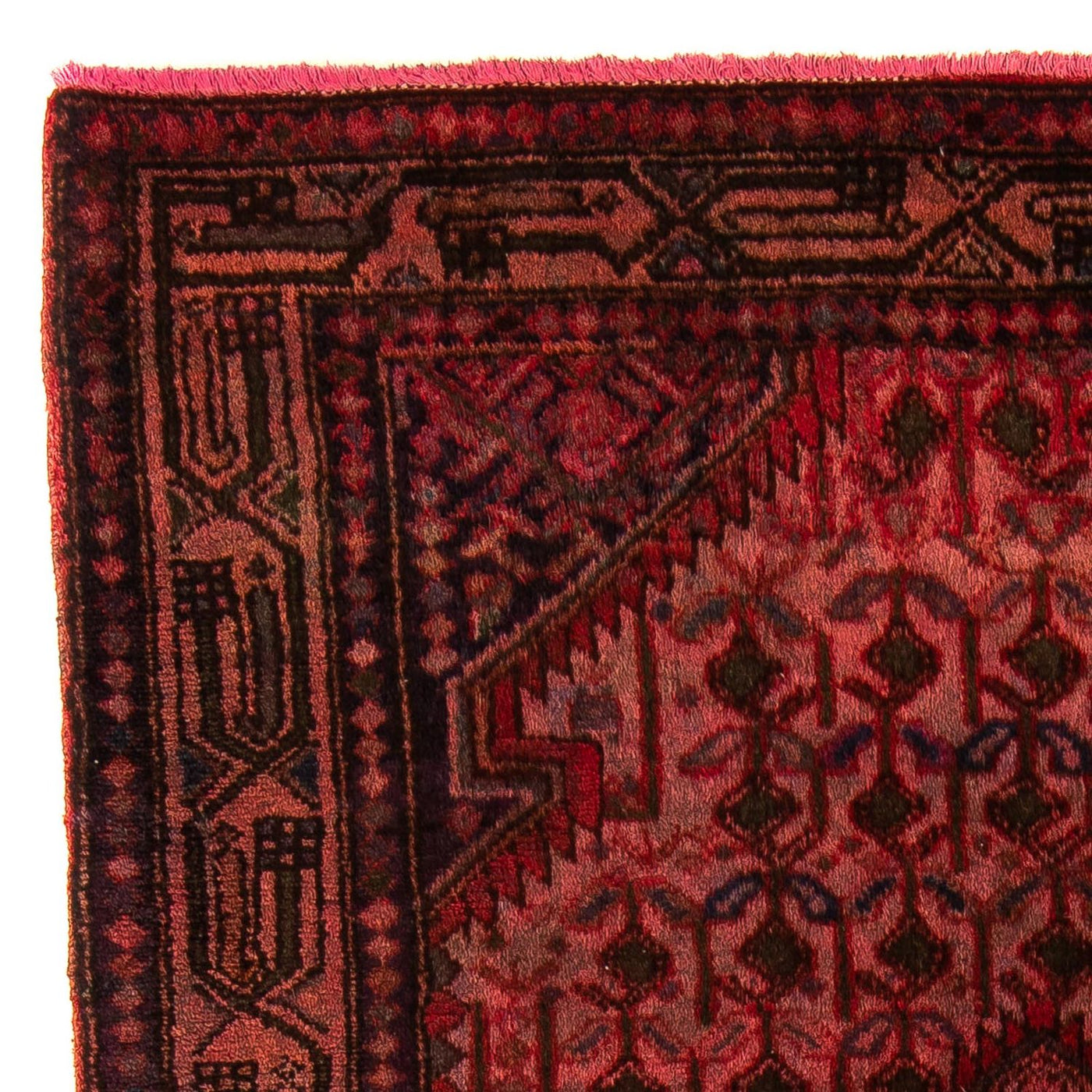 Tapis de Hamadan Tapis 173x104cm - Tapis persan