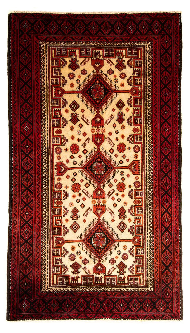 Belutsch Teppich 183 x 107 cm
